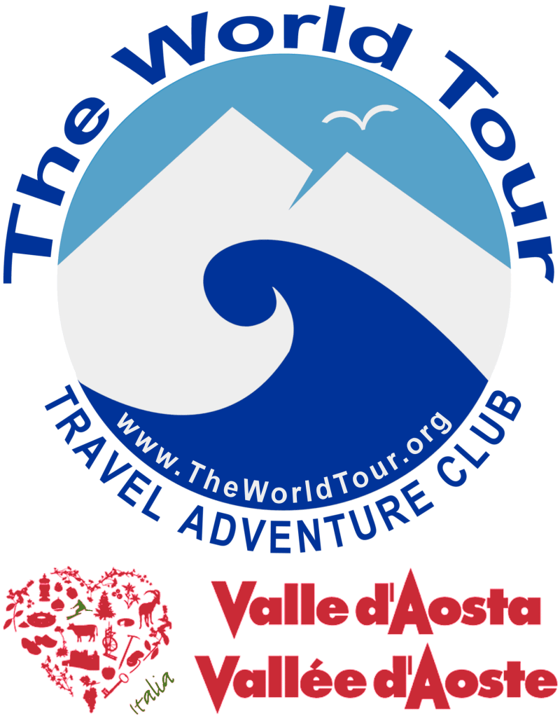 Aosta Italy ski and sightseeing trip with The World Tour