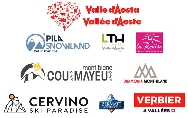 Alps: Italy, France & Switzerland Feb 20-28 2027