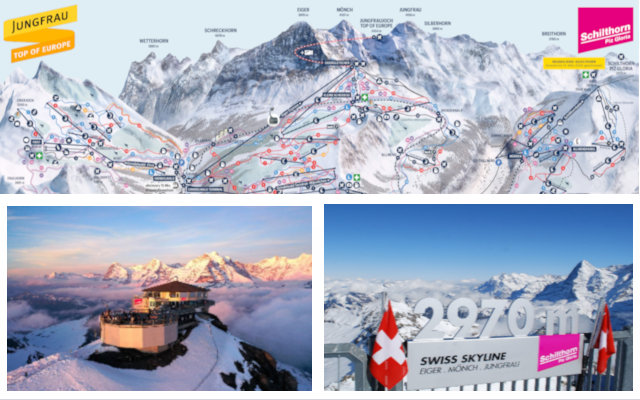 Switzerland, Alps Feb 28 - Mar 8 2026